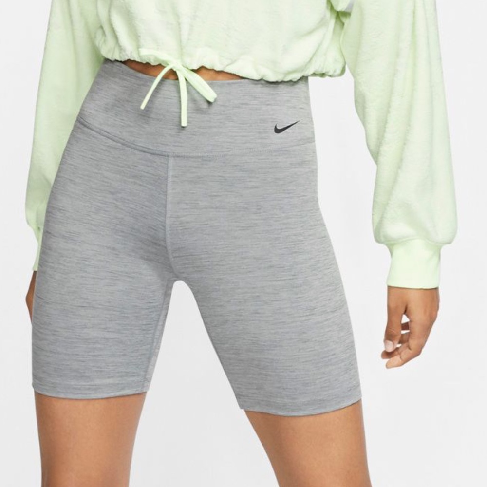 Nike Women's Bike Shorts Bundle